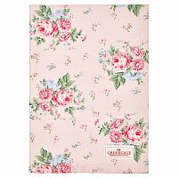 полотенце marley pale pink в Комсомольск-на-Амуре