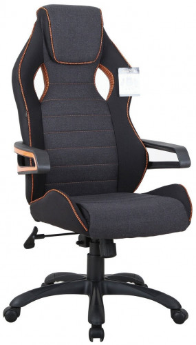 компьютерное кресло brabix techno pro gm-003 игровое в Комсомольск-на-Амуре