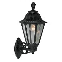 уличный настенный светильник fumagalli bisso/rut e26.131.000.axf1r в Комсомольск-на-Амуре