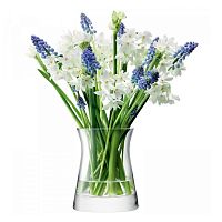 ваза для низкого букета flower 13 см в Комсомольск-на-Амуре