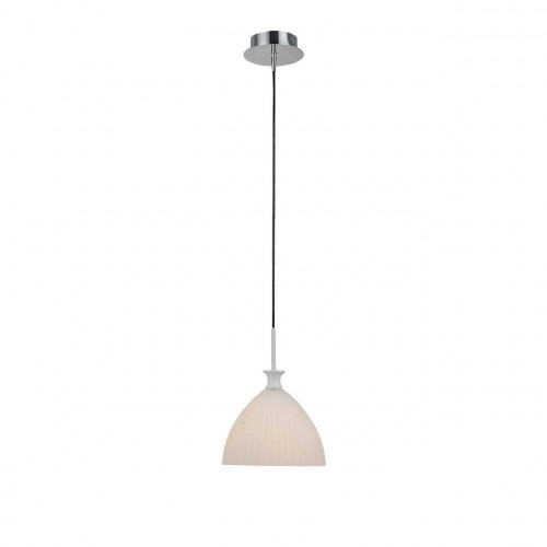 подвесной светильник lightstar simple light 810 810020 в Комсомольск-на-Амуре
