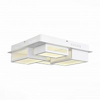 потолочный светодиодный светильник st luce mecano sl934.502.04 в Комсомольск-на-Амуре