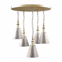 подвесная люстра lamp4you classic c-55-h-e-00-h-lmp-o-4 в Комсомольск-на-Амуре