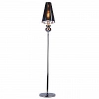 торшер arte lamp anna maria a4280pn-1cc в Комсомольск-на-Амуре