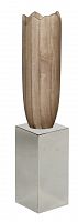 ваза настольная elegia rose bronze в Комсомольск-на-Амуре