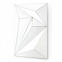 зеркало фигурное абстрактное джаспер в Комсомольск-на-Амуре