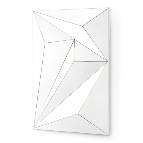 зеркало фигурное абстрактное джаспер в Комсомольск-на-Амуре