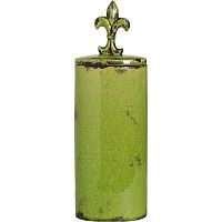 емкость для хранения с крышкой cannister olive в Комсомольск-на-Амуре