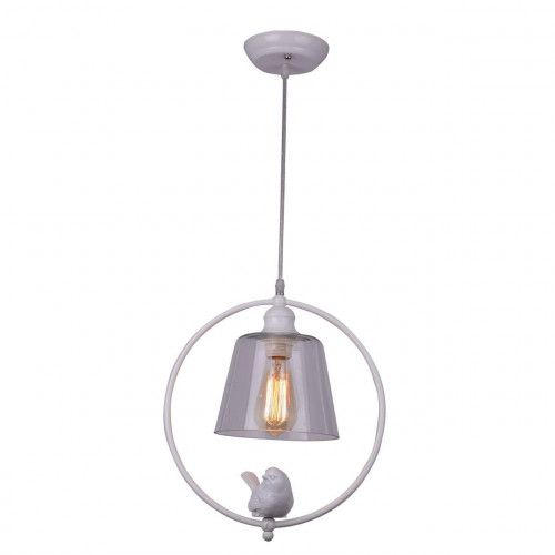 подвесной светильник arte lamp passero a4289sp-1wh в Комсомольск-на-Амуре
