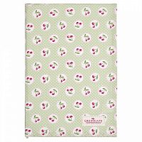 скатерть cherry berry p.green в Комсомольск-на-Амуре