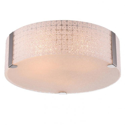 потолочный светильник idlamp clara 247/40pf-whitechrome в Комсомольск-на-Амуре