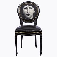 стул моно лина fornasetti в Комсомольск-на-Амуре