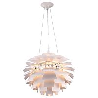 подвесной светильник arte lamp jupiter a8008sp-3wh в Комсомольск-на-Амуре