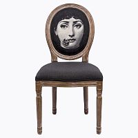 стул комплимент fornasetti в Комсомольск-на-Амуре