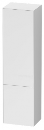 шкаф-пенал для ванной am.pm inspire 2.0 m50achx0406wm в Комсомольск-на-Амуре
