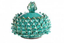 предмет декора с крышкой artichoke mini в Комсомольск-на-Амуре
