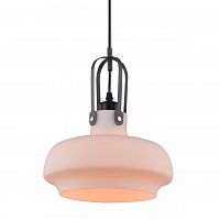 подвесной светильник arte lamp arno a3624sp-1wh в Комсомольск-на-Амуре