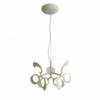 подвесная светодиодная люстра st luce farfalla sl824.503.09 в Комсомольск-на-Амуре