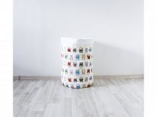 корзина funky owl в Комсомольск-на-Амуре