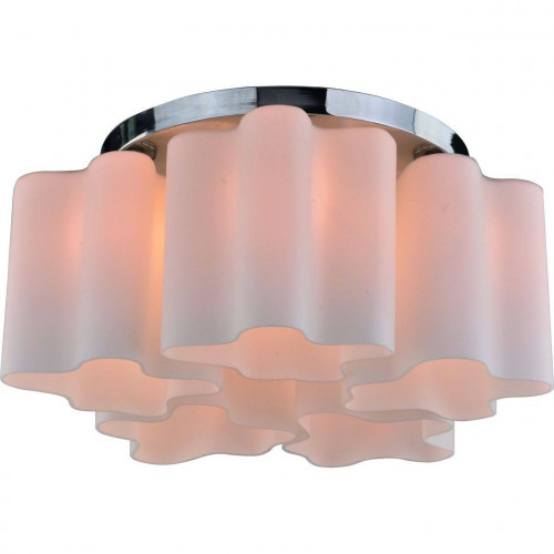 потолочная люстра arte lamp 18 a3479pl-5cc в Комсомольск-на-Амуре