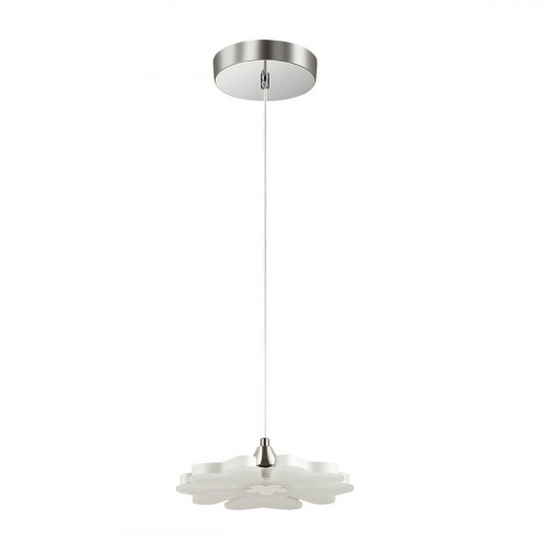 подвесной светодиодный светильник lumion leila 3644/26l в Комсомольск-на-Амуре