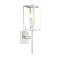 уличный настенный светильник odeon light argos 4168/1w в Комсомольск-на-Амуре
