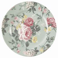 тарелка josephine pale mint в Комсомольск-на-Амуре