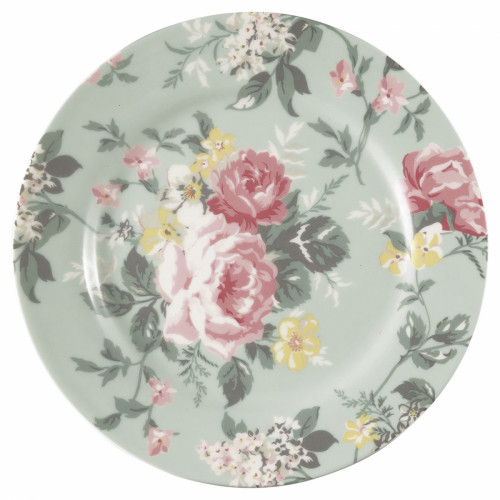 тарелка josephine pale mint в Комсомольск-на-Амуре
