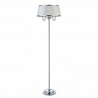 торшер arte lamp dante a1150pn-3cc в Комсомольск-на-Амуре