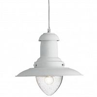 подвесной светильник arte lamp fisherman a5530sp-1wh в Комсомольск-на-Амуре