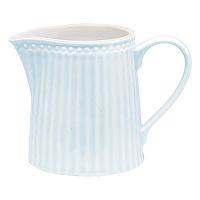 молочник alice pale blue в Комсомольск-на-Амуре