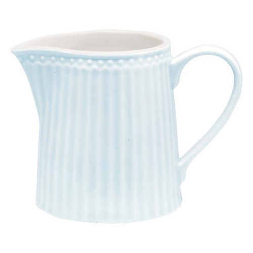 молочник alice pale blue в Комсомольск-на-Амуре