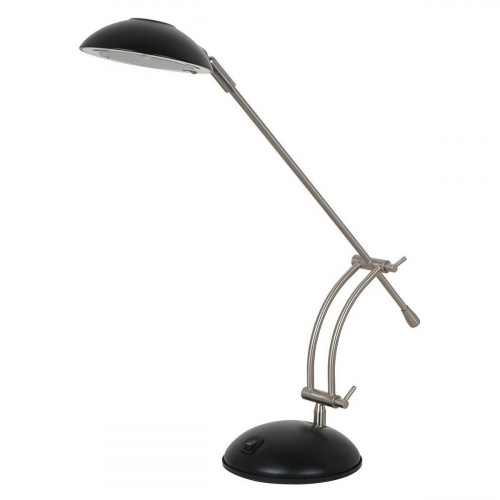 настольная лампа idlamp ursula 281/1t-ledblacksand в Комсомольск-на-Амуре