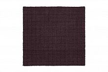 ковер waan light dark red 250x250 от gan в Комсомольск-на-Амуре