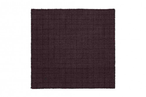 ковер waan light dark red 250x250 от gan в Комсомольск-на-Амуре