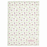 полотенце lily petit white в Комсомольск-на-Амуре