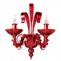 бра donolux opera w110188/2red в Комсомольск-на-Амуре