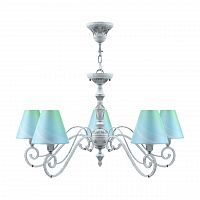 подвесная люстра lamp4you classic e3-05-g-lmp-o-18 в Комсомольск-на-Амуре