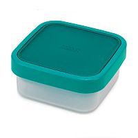 ланч-бокс для салатов компактный goeat™ изумрудный в Комсомольск-на-Амуре