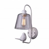 бра arte lamp passero a4289ap-1wh в Комсомольск-на-Амуре