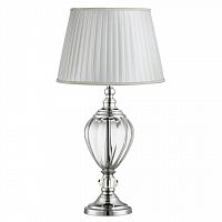 настольная лампа arte lamp superb a3752lt-1wh в Комсомольск-на-Амуре