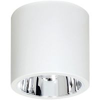 потолочный светильник luminex downlight round 7242 в Комсомольск-на-Амуре