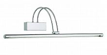 подсветка для картин ideal lux bow ap114 nickel в Комсомольск-на-Амуре
