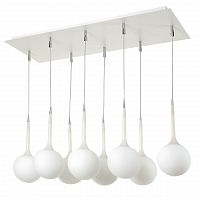 подвесная люстра lightstar simple light 803080 в Комсомольск-на-Амуре