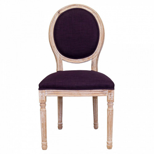 стул miro purple фиолетовый в Комсомольск-на-Амуре