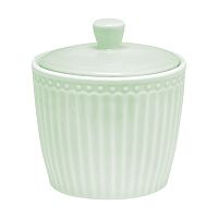 сахарница alice pale green в Комсомольск-на-Амуре