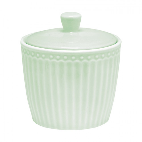 сахарница alice pale green в Комсомольск-на-Амуре