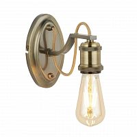 бра arte lamp inedito a2985ap-1ab в Комсомольск-на-Амуре