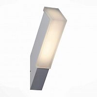уличный настенный светодиодный светильник st luce posto sl096.511.02 в Комсомольск-на-Амуре