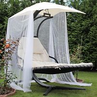 подвесное кресло качели для двоих luna_double в Комсомольск-на-Амуре
